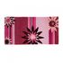 Teppich-Happy-135x65-cm-pink-rosa-130985 1