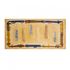 Teppich-Colorado-179-60x120-cm-creme-blau-131023 1