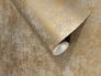 Rollenbild Vliestapete Marmor gold blau-grau La Veneziana 53126 1