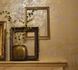 Raumbild Vliestapete Marmor gold blau-grau La Veneziana 53126 3