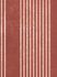 Vliestapete Marburg La Veneziana 2 Streifen rot 53106  1