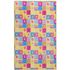 Patchwork-Teppich-133x180-cm-Kinderteppich-Schmett 1