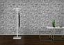 Wallpaper Rasch stone grey 265620 3