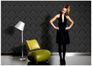 Wallpaper baroque black AS Creation 5526-31 3