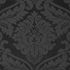 Wallpaper baroque black AS Creation 5526-31 2