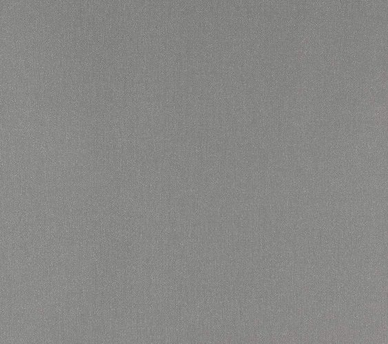Wallpaper non-woven 93676-4 936764 plain glitter grey 