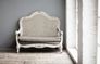 Tapete Wohnzimmer Elegance 2 Vliestapete A.S. Creation 2930-22 293022 Uni 4