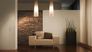 Wallpaper Non-Woven Mottled cream-grey 2930-15 4
