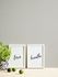 Wallpaper Non-Woven Mottled cream-grey 2930-15 8