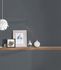 Vliestapete Einfarbig grau AS Creation Elegance 2117-74 Zimmer 1