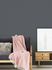 Vliestapete Einfarbig grau AS Creation Elegance 2117-74 Wohnzimmer 3