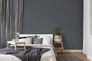 Vliestapete Einfarbig grau AS Creation Elegance 2117-74 Schlafzimmer 5