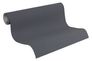 Vliestapete Einfarbig grau AS Creation Elegance 2117-74 Rolle 9