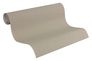 Tapete A.S. Création Vliestapete 2117-12 211712 Uni beige Rolle 4