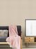 Tapete AS Création Vliestapete 2117-67 Uni creme beige Wohnzimmer 2