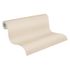 Tapete AS Création Vliestapete 2117-67 Uni creme beige Rolle 7