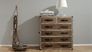 Wallpaper single-colour grey AS Creation 93790-1 2