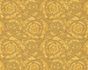 Versace Home wallpaper baroque ornament gold 93583-3 1
