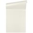 Rollenbild VERSACE Home Tapete Vliestapete 93582-2 935822 Uni Struktur weiß metallic 2