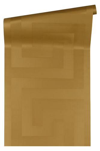 VERSACE Home Tapetenrolle Vliestapete 93523-2 935232 Versace Design gold