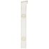 Roll picture Versace Home Wallpaper Border Medusa head white gloss 93522-3 2