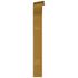 Roll picture Versace Home Wallpaper Border Medusa greek gold gloss 93522-2 2