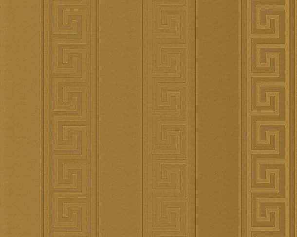 VERSACE Home Tapete Vliestapete 93524-2 935242 Streifen Versace Design gold