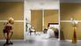 Versace Home wallpaper plain design texture beige 93591-3 3