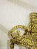 Versace Home wallpaper stripes beige brown 93590-2 2