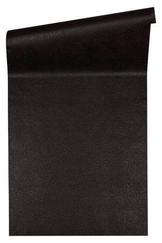 Versace-Home-Tapete-Design-Uni-Struktur-schwarz-93591-4-134290