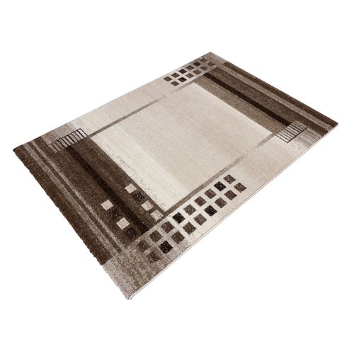 Teppich-Manhattan-Gabbeh-Look-Teppich-beige-Webteppich-134470