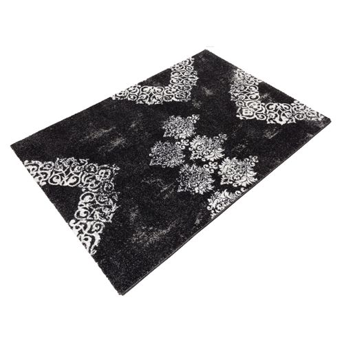 Teppich-Manhattan-Gabbeh-Look-Teppich-schwarz-134476