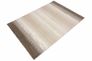 Manhattan Gabbeh Look Teppich creme beige 4 verschiedene Größen 3
