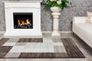 Carpet Manhattan Gabbeh Look carpet brown beige 2