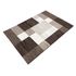 Carpet Manhattan Gabbeh Look carpet brown beige 1