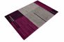 Carpet Florence Modern purple graphic 200 x 290 cm 2