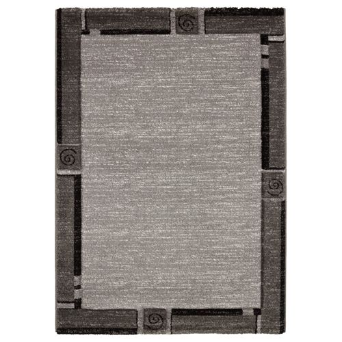 Teppich-Florenz-Modern-Teppich-Borduere-grau-hellgrau-134490