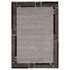 Teppich-Florenz-Modern-Teppich-Borduere-grau-hellgrau-134490 1