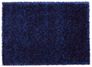 Schöner Wohnen rug Feeling Shaggy deep pile blue purple 1