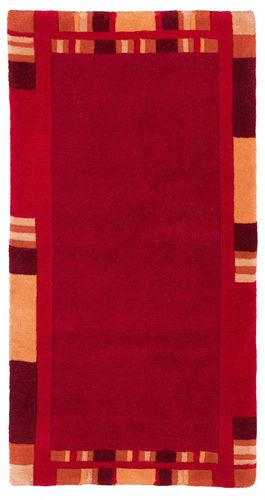Handgeknuepfter-Indo-Nepal-Teppich-Rana-58-7