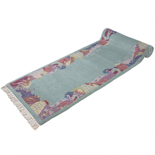 Handgeknuepfter-Original-Tibet-Nepal-Teppich-84x_1