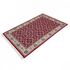 Hangeknuepfter-Orient-Indien-Teppich-Leetchi 1