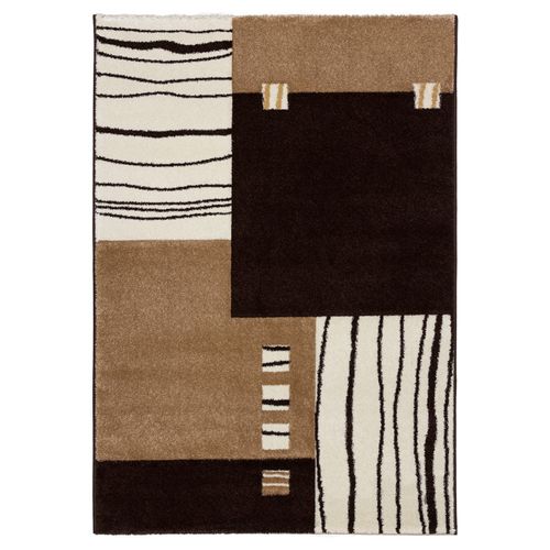 Florenz-Modern-Designer-Teppich-Grafik-beige-creme-137260