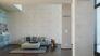Wallpaper single-colour grey AS Creation 3032-88 3