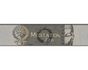 Border graphic grey livingwalls 94314-1 1