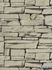 Best of Grandeco Vliestapete Steintapete Stein Optik 3D hellgrau