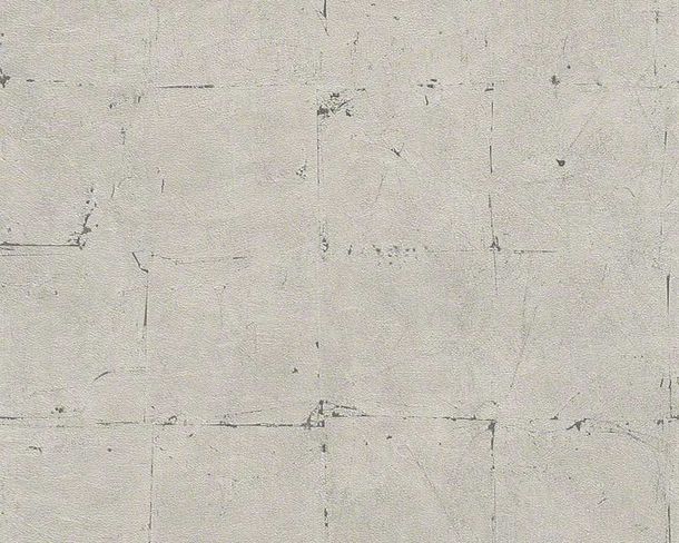Daniel Hechter Wallpaper Design Vintage plaster cream 93992-1