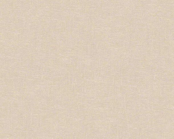 Daniel Hechter Tapete Design Einfarbig beige 95262-3