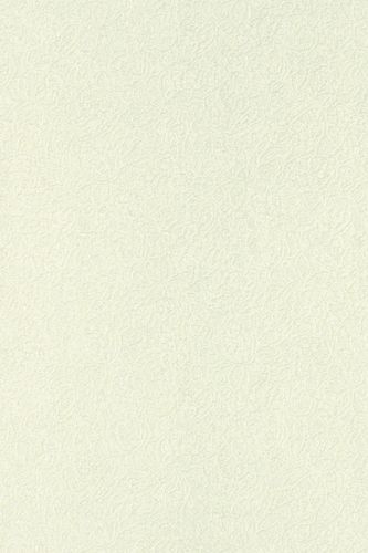 Harald Glööckler wallpaper textured design cream white gloss 54449