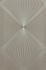 Harald Glööckler design wallpaper lines graphic brown gloss 54413 1